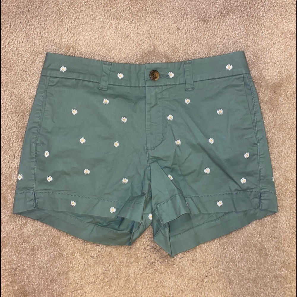 Old navy shorts